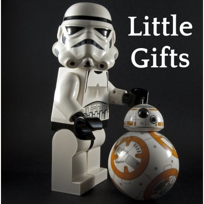 c) Little Gifts
